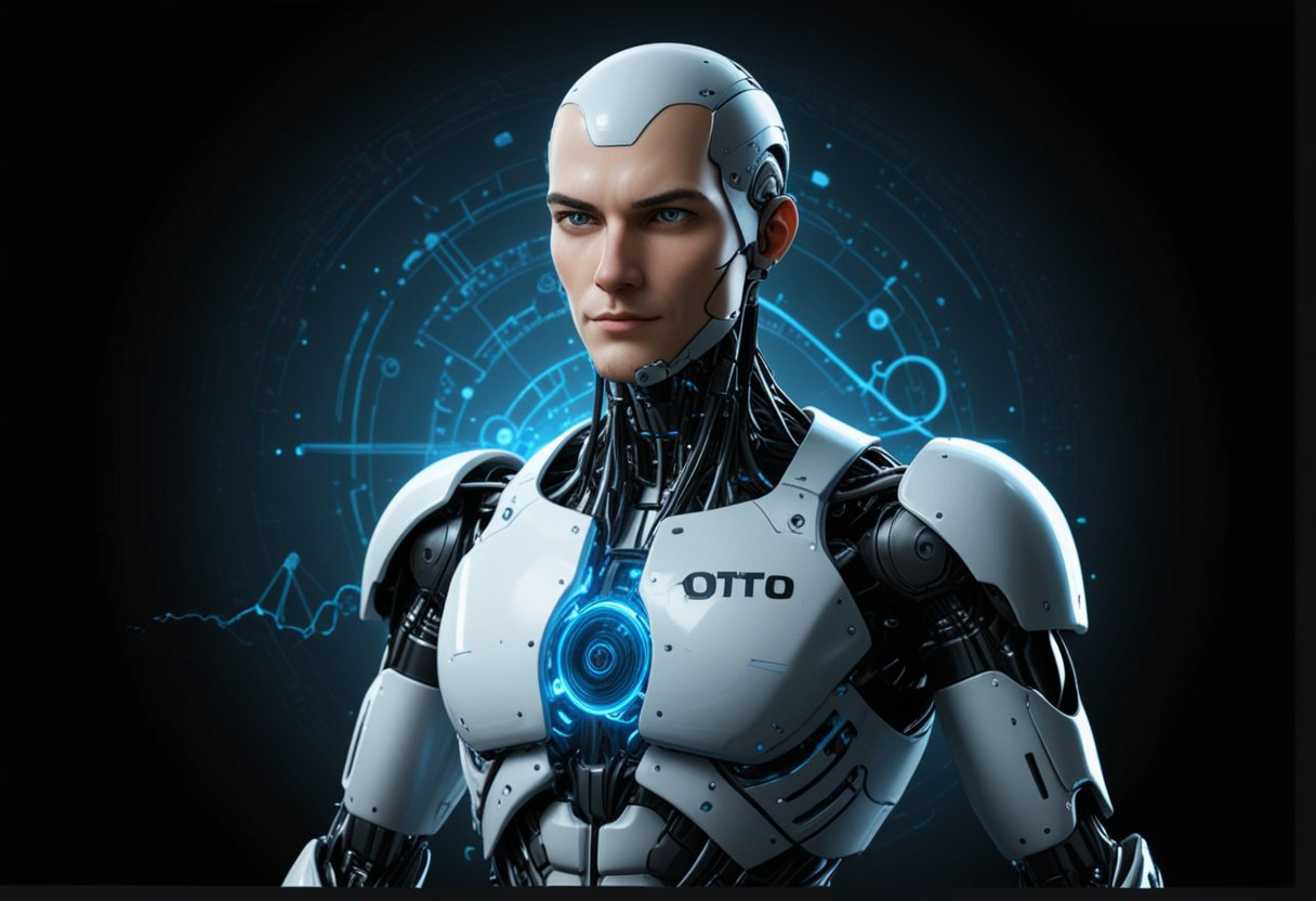 O.T.T.O Assistente de IA